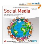 Social Media von Thomas Pfeiffer und Bastian Koch
