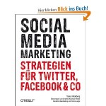 Socialmedia-Marketing von Tamar Weinberg Corina Lange