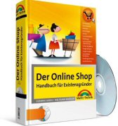 Unsere 4. Neuauflage für Euch: Der Online Shop
