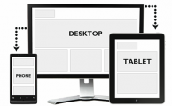 Neues Responsive Theme für unseren Blog