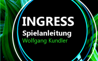 Ingress Spielanleitung Buchcover des eBooks