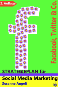 Strategieplan für Social Media Marketing von Angeli wallaby.de
