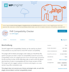 wordpress-compatibility-php-plugin