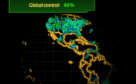 Ingress - Enlightened versus Resistance