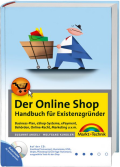Der Online Shop 1. Auflage