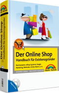 Der Online Shop 3. Auflage