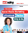 Themenbeiträge Shopleiter Magazin Dezember 2010 buchcover erfolgreiches social media marketing