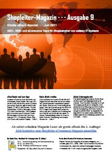 Shopleiter Magazin