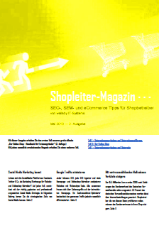 Shopleiter Magazin