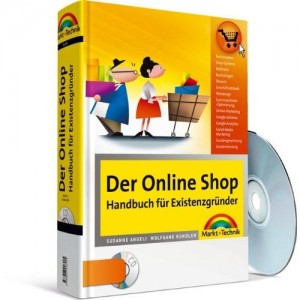 4.Neuauflage Der Online Shop von Susanne Angeli und Wolfgang Kundler (Angeli)