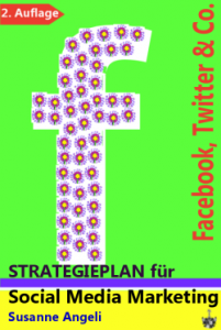eBook Strategieplan für Social Media Marketing