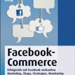 Buchrezension Facebook-Commerce