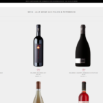 Winetory.de – Weinshop für Italien-Genießer ist eröffnet